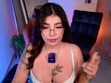 Bongacams Live Sex Cam of LisaMonroe