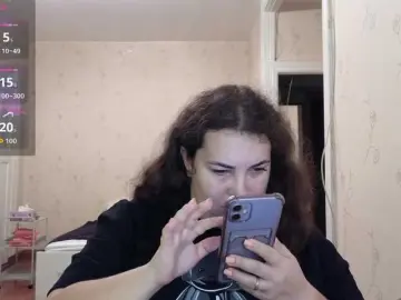Bongacams Watch Live Sex Cams of Vlada-13