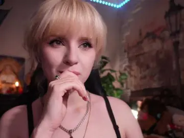 Bongacams Live Porn of ChristieWade