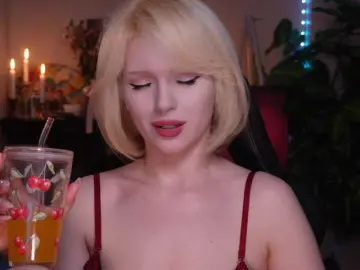 Bongacams Sex Cam of ChristieWade