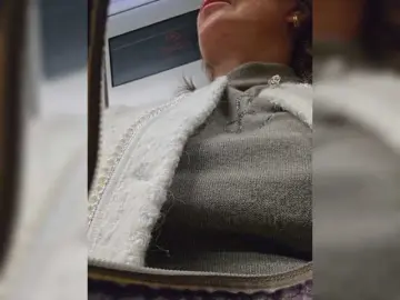 Bongacams Live Porn of EditaMilf