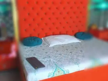 Bongacams Sex Chat of VallerieJones