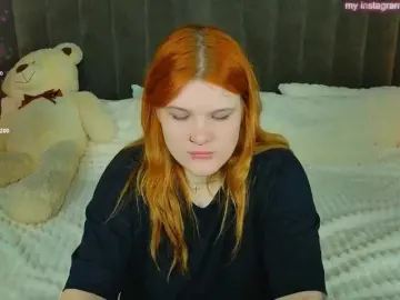 Bongacams Best live sex cam show of ClumsyNana