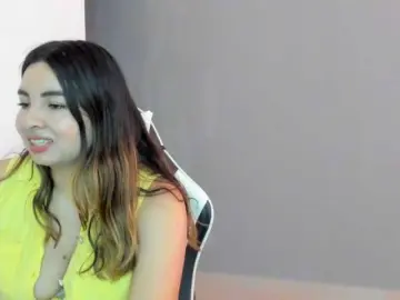 Bongacams Private Sex Chat of LaraCat1