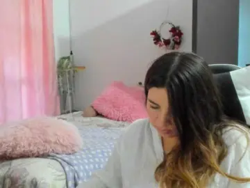 Bongacams Sex Cam of LaraCat1