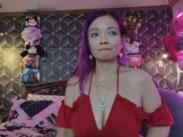 Bongacams Adult Webcam of YummyMeily