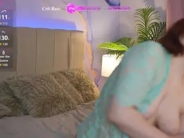 Bongacams Sex Cam of FairyFox