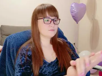 Bongacams Adult Webcam of Fox-Lisa