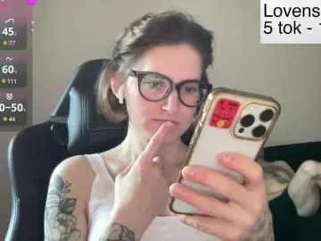 Bongacams Live Porn of Sexy-Sweets