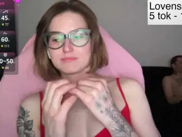 Bongacams Live Sex of Sexy-Sweets