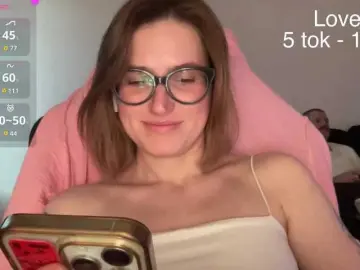 Bongacams Adult Video Chat of Sexy-Sweets