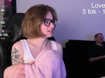 Bongacams Live Porn of Sexy-Sweets