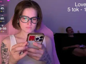 Bongacams Live Porn of Sexy-Sweets