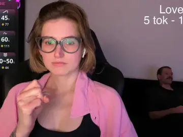 Bongacams Live Sex of Sexy-Sweets
