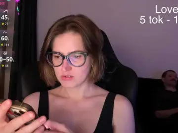 Bongacams Adult Webcam of Sexy-Sweets