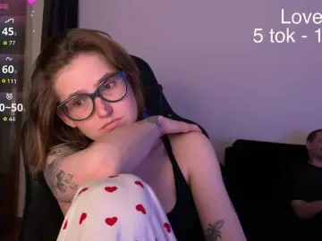 Bongacams Live Sex Cam of Sexy-Sweets
