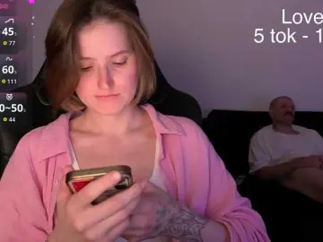Bongacams Adult Video Chat of Sexy-Sweets