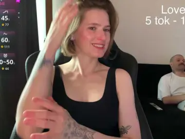 Bongacams Free Porn Cam of Sexy-Sweets