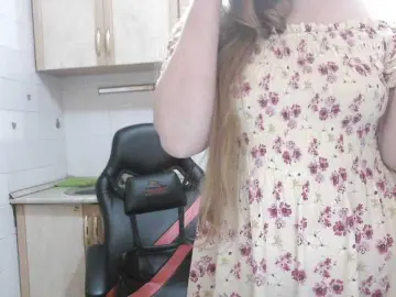 Bongacams Best Webcam of Sweety-Katie