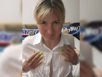 Bongacams Sex Chat of Tatyana