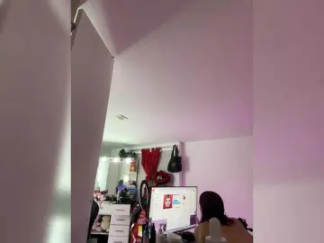 Bongacams Live Sex Cam of ArielMoore
