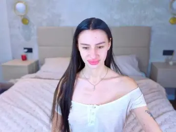 Bongacams Nude Webcam of SnowWhiteee