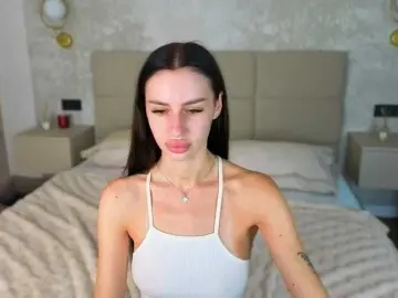 Bongacams Best Webcam of SnowWhiteee