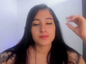 Bongacams Live Sex Cam of LisaNahyanOficial