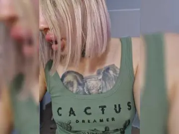 Bongacams Free Porn Cam of a-squirter