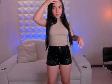 Bongacams Live Sex Cam of AmaraCollins