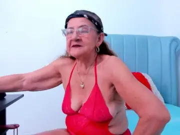Bongacams Live Sex of MatureBlonde