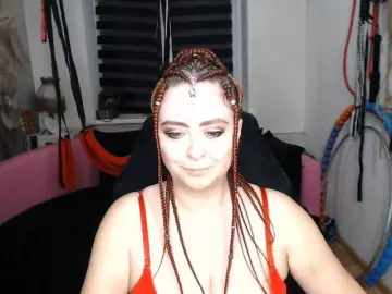Bongacams Free Live Porn of missGODDESS