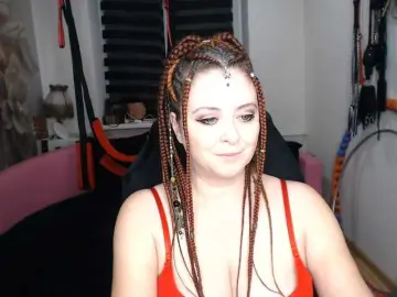 Bongacams Free Live Porn of missGODDESS