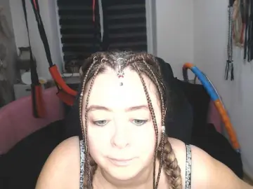 Bongacams Sex Chat of missGODDESS