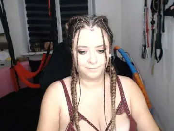 Bongacams Live Porn of missGODDESS