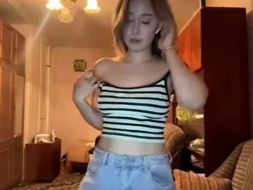 Bongacams Sex Cam of ShawneeBayton