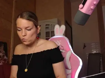 Bongacams Live Sex Cam of sweeteve050