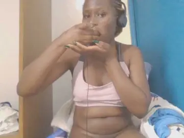 Bongacams Live Sex of Dewebony