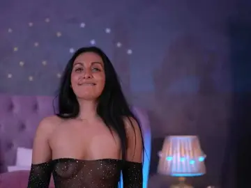 Bongacams Live Porn of NovaDiamond