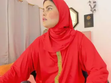 Bongacams Free Porn Cam of AishaAmin