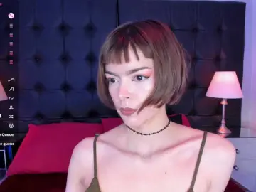 Bongacams Adult Video Chat of DollyConnor