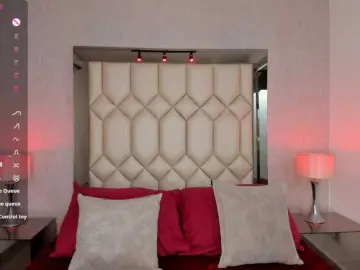Bongacams Private Sex Chat of DollyConnor
