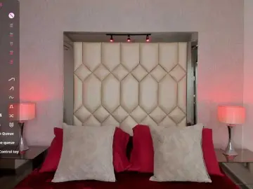 Bongacams Sex Cam of DollyConnor