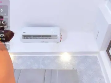 Bongacams Best Webcam of MilaSaenz