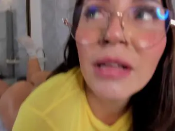Bongacams Best Webcam of MilaSaenz