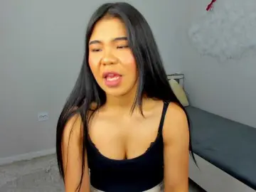 Bongacams Live Porn of ainel-kim