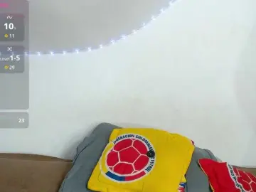 Bongacams Live Porn of kassandra6