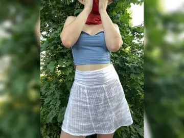 Bongacams Adult Video Chat of AyraMoon