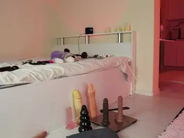 Bongacams Free Porn Cam of Anni-gold