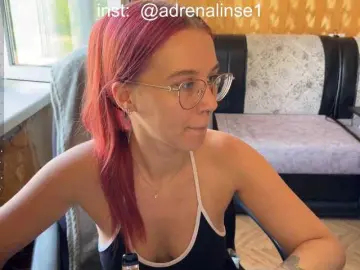 Bongacams Watch Live Sex Cams of adrenalinse